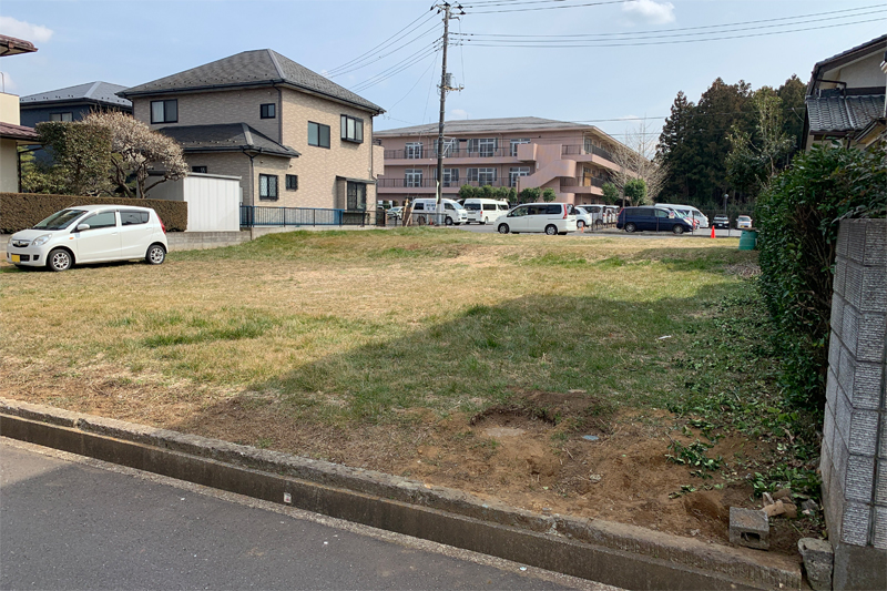 お家の見どころイメージ
